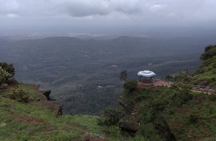 Baba Budangiri